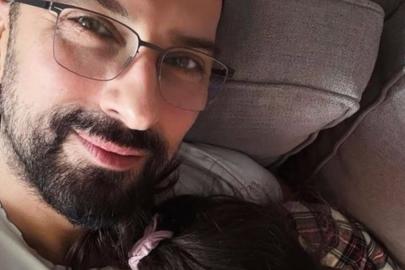 TARKAN’DAN BABALIK MESAJI