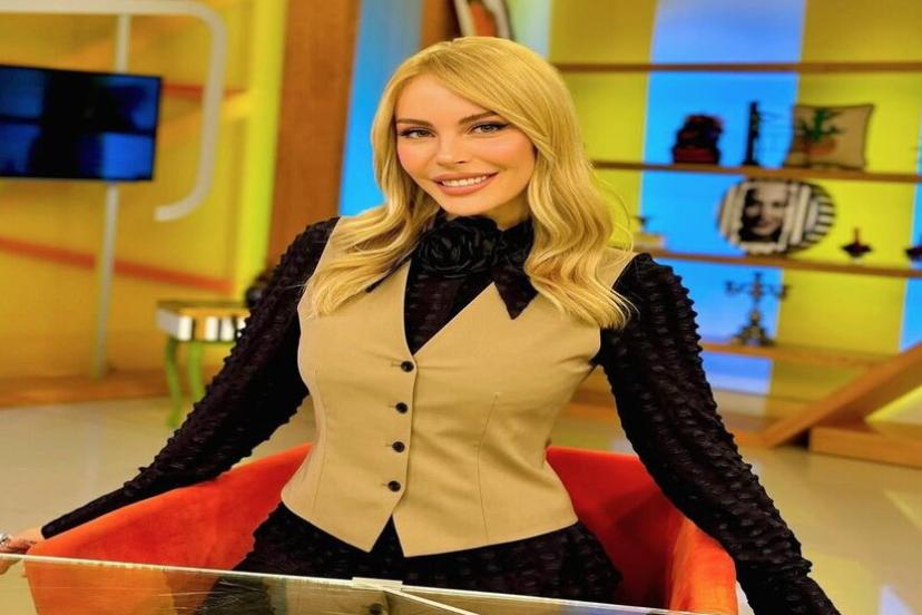 ÜNLÜ SPİKERLERE UYUŞTURUCU OPERASYONU