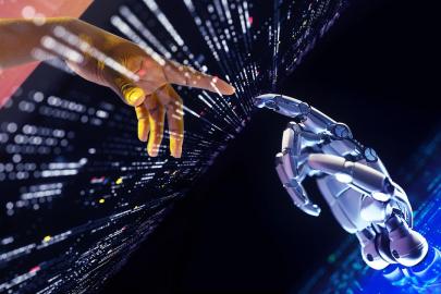 YAPAY ZEKA TÜRKİYE’Yİ HIZLANDIRACAK