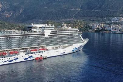 AROYADAN KAŞ ÇIKARMASI