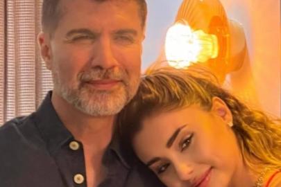 AŞK ZAMANA MEYDAN OKUDU