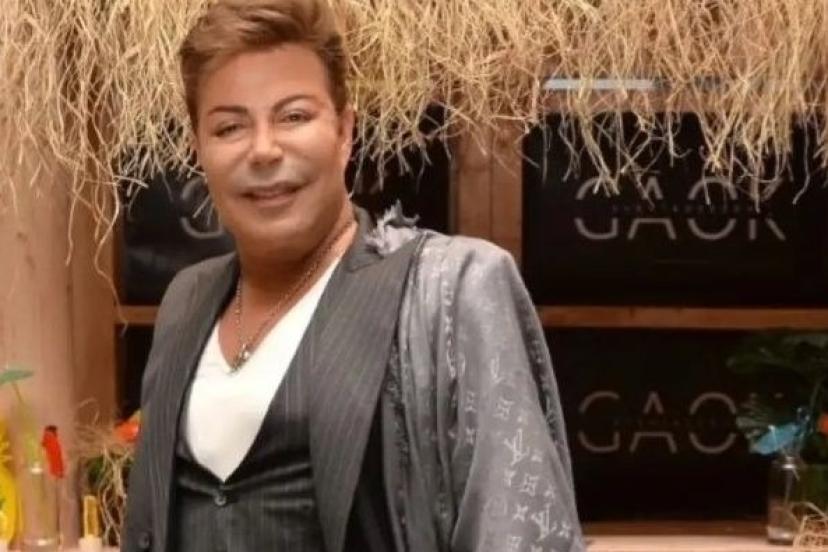 FATİH ÜREK’TEN ACI HABER! SANAT DÜNYASI YASTA