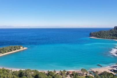 FORBES LİSTESİNDE ANTALYA İMZASI