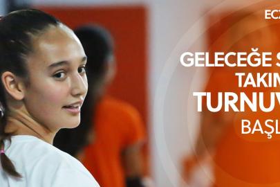 GELECEĞE SMAÇ ANTALYA’DA BULUŞUYOR