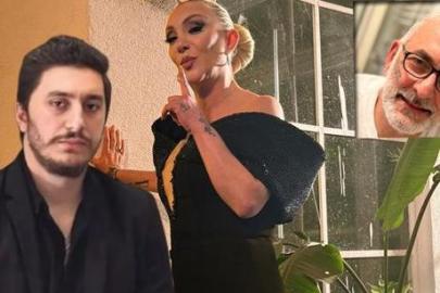 GÜLLÜ’NÜN OĞLU TUĞBERK’TEN BABASINA AĞIR SUÇLAMALAR