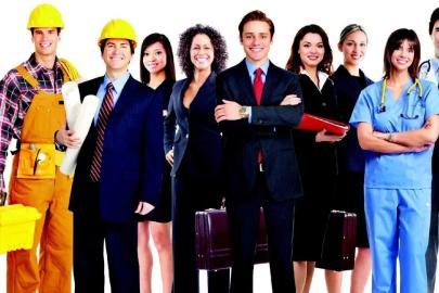 İSTİHDAMIN ROTASI BU MESLEKLERDE