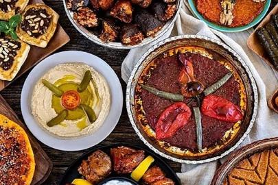 KEPEZ’DE LEZZET ŞÖLENİ BAŞLADI