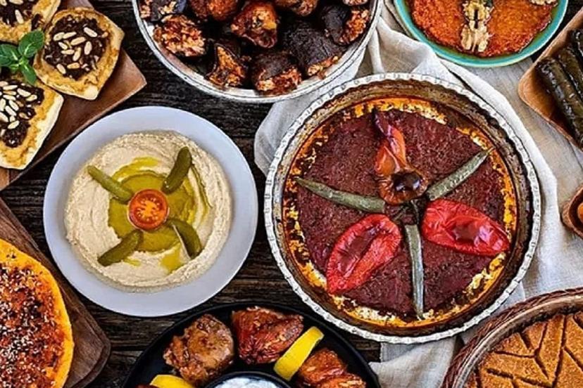 KEPEZ’DE LEZZET ŞÖLENİ BAŞLADI