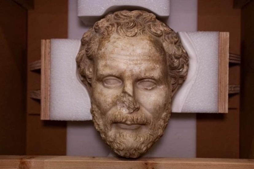 KÜLTÜREL MİRAS YUVAYA DÖNDÜ