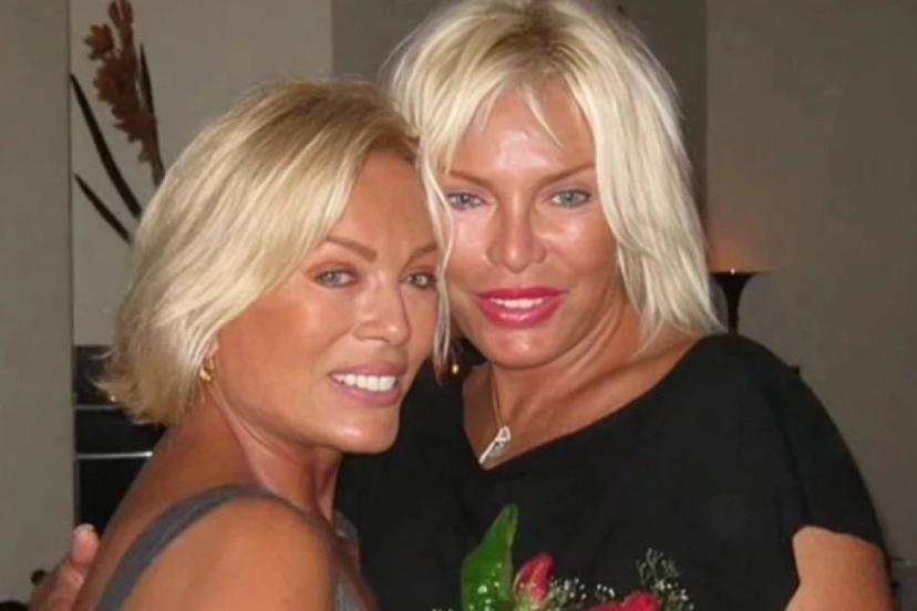 SAHNEYİ DEĞİL KARDEŞİNİ SEÇTİ