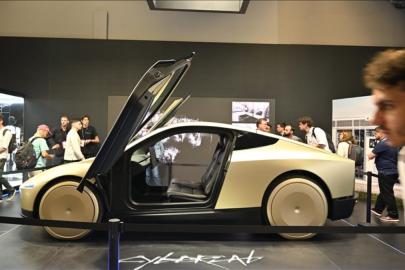 TESLA’DA KÂR EROZYONU