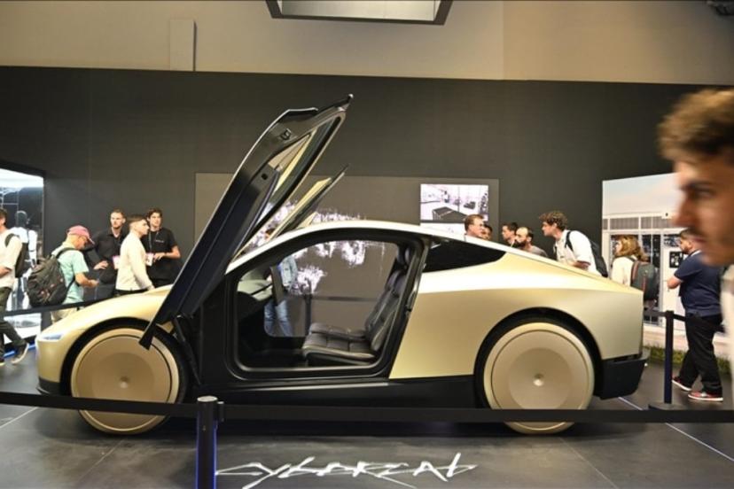 TESLA’DA KÂR EROZYONU