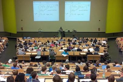 TÜRKİYE’DEN KÜRESEL BAŞARI: 5 ÜNİVERSİTE İLK 500’DE