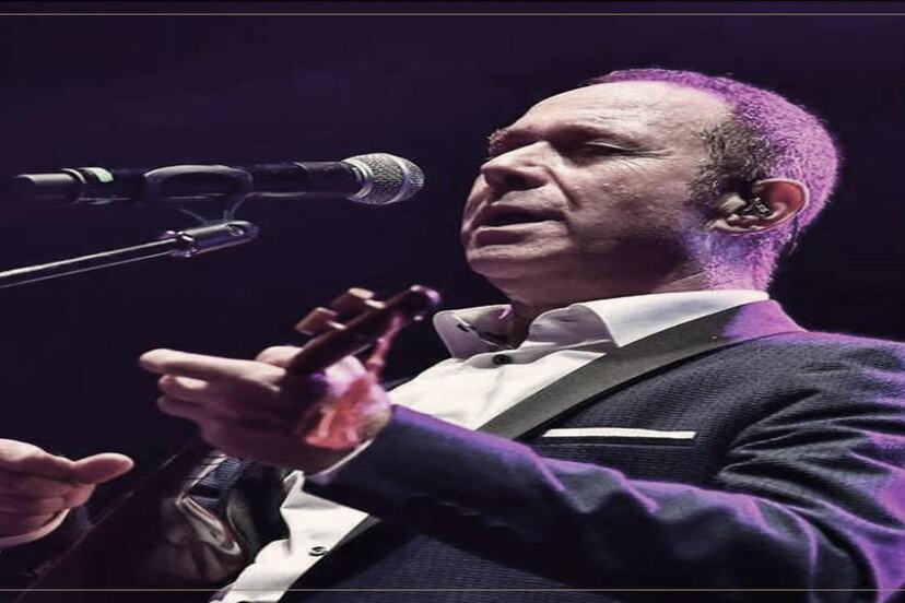 USTA EZGİLER LARA’DA YANKILANACAK