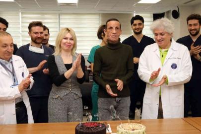 YÜZ NAKLİYLE DEĞİŞEN HAYAT, GÜÇLENEN SAĞLIK TURİZMİ