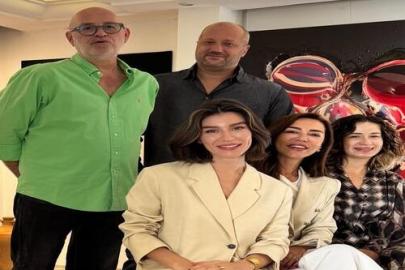 ARD’DE YÖNETİM DEĞİŞİMİ