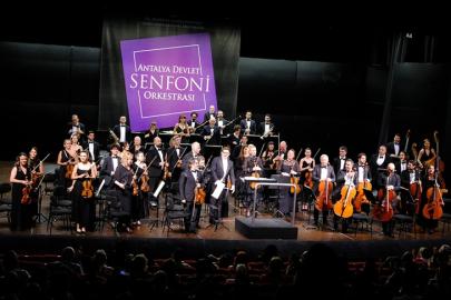 ASO SAHNESİNDE İTALYAN DOKUNUŞU