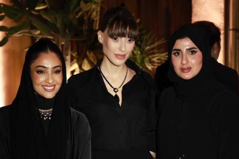 DİLAN ÇİÇEK DENİZ GÖRENLERİ ŞAŞIRTTI