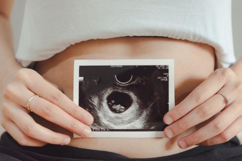 GEBELİKTE 8. HAFTA DÖNÜM NOKTASI