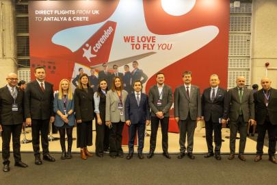 LONDRA’DA SAĞLIK TURİZMİNE CORENDON DAMGASI