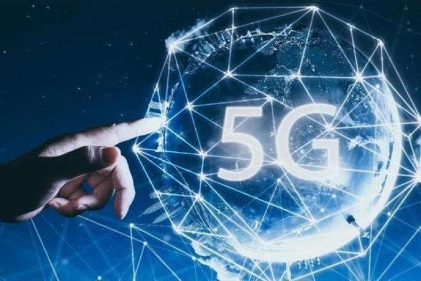 5G DÖNEMİ 1 NİSAN’DA BAŞLIYOR