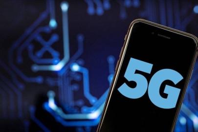 5G DÖNEMİ BAŞLIYOR: HIZDA YENİ ÇAĞ