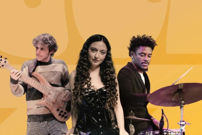 AKRA CAZ FESTİVALİ SAHNEYE DÖNÜYOR