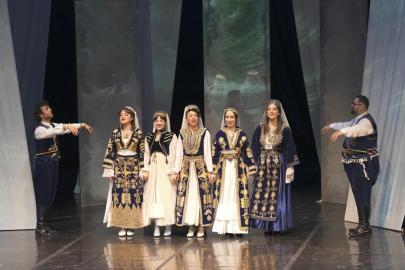 ANADOLU’NUN SOLUĞU: “NEFES” DÜNYA PRÖMİYERİNDE