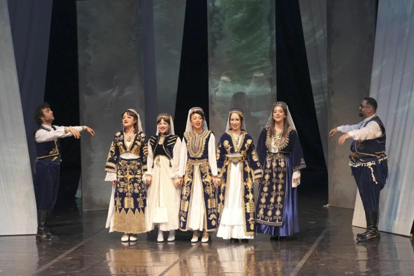 ANADOLU’NUN SOLUĞU: “NEFES” DÜNYA PRÖMİYERİNDE