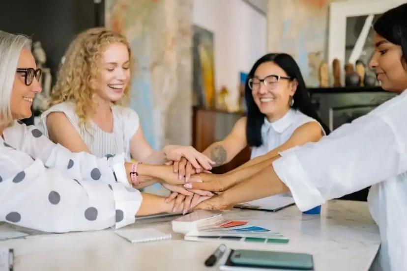 BATI AKDENİZ’DE KADIN İSTİHDAMI ZİRVEDE