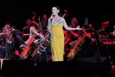 BELEK’TE BAYRAM SAHNESİ YILDIZLARLA PARLAYACAK