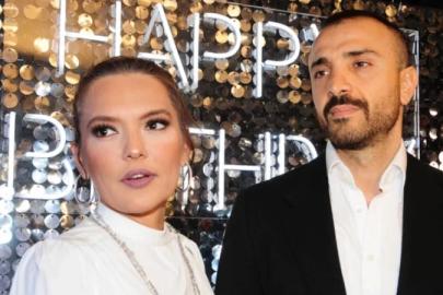 DEMET AKALIN’DAN SOSYAL MEDYADA DİKKAT ÇEKEN ÇIKIŞ