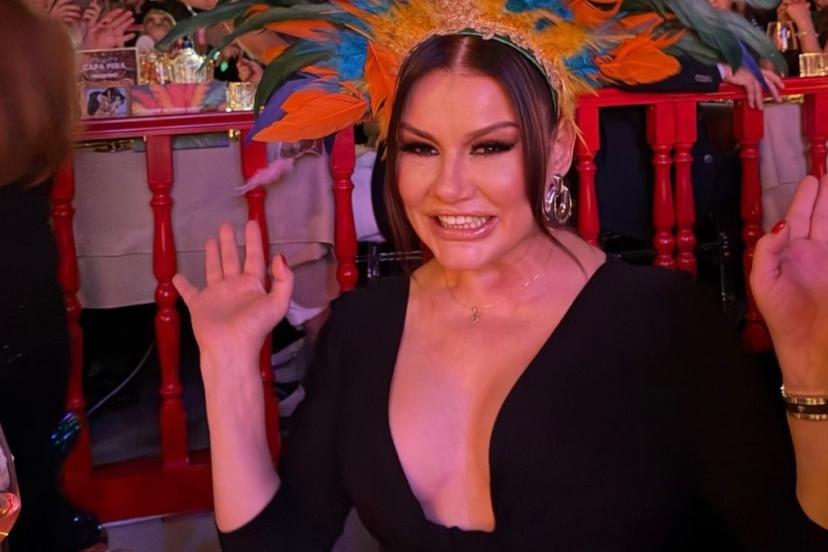 ‘DOYAMADIM’IN PERDE ARKASI ORTAYA ÇIKTI