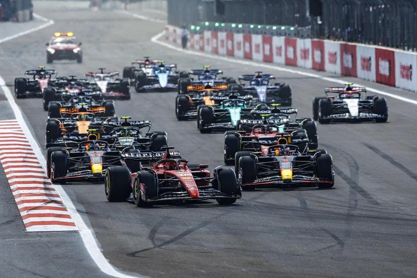 F1’DE ORTA DOĞU KRİZİ: YARIŞLAR İPTAL
