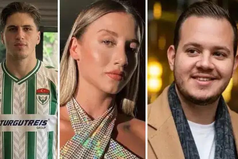 KARANLIK BAĞLANTILAR ORTAYA ÇIKTI