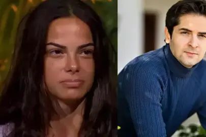 MEKTUPTAN ÇIKAN AŞK