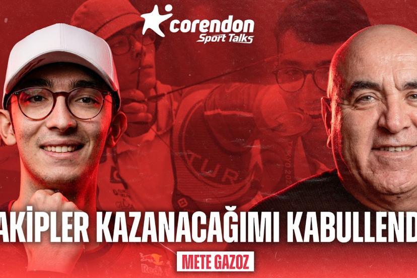 ŞAMPİYONLUK 3 DAKİKA, MÜCADELE BİR ÖMÜR