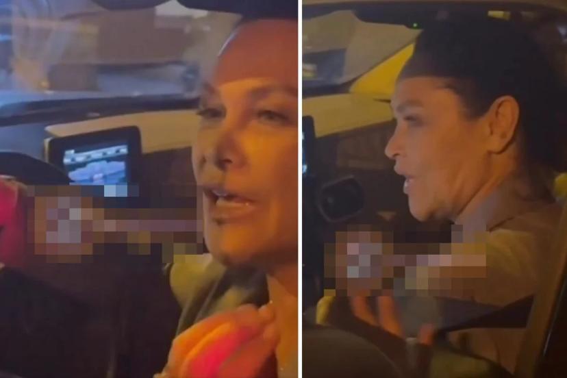 SOKAKTAKİ DİYALOG GÜNDEM OLDU