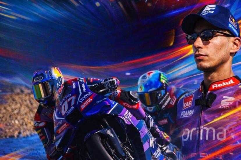 TOPRAK BREZİLYA’DA ZORLANDI: 17’NCİ SIRADA FİNİŞ