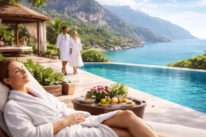 TURİZMDE ALARM: ANTALYA’YI BEKLEYEN RİSKLER