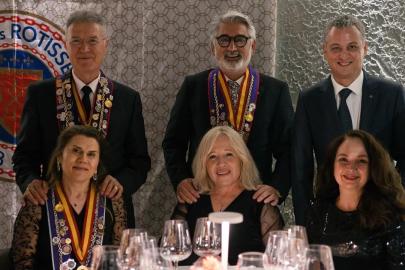 ALANYA’DA ZİRVE LEZZET BULUŞMASI