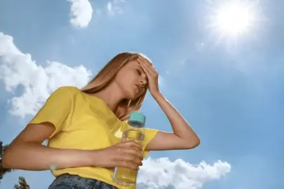 ANTALYA’DA YAZ PROVASI BAŞLIYOR