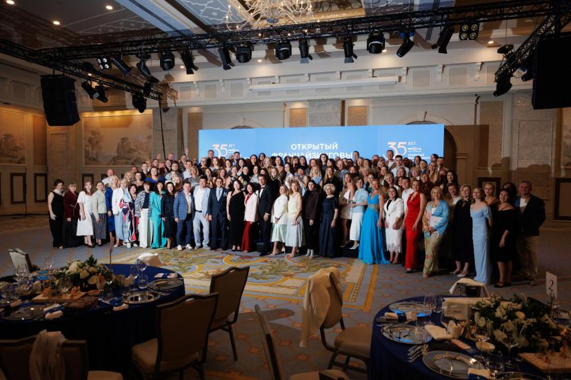 BELEK’TE VIP TURİZM ZİRVESİ TAM NOT ALDI