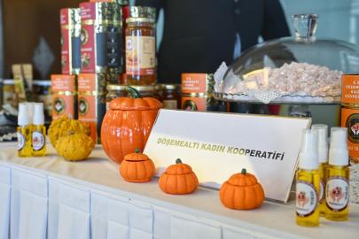 COĞRAFİ İŞARETLER ZİRVESİ ANTALYA’DA BAŞLADI