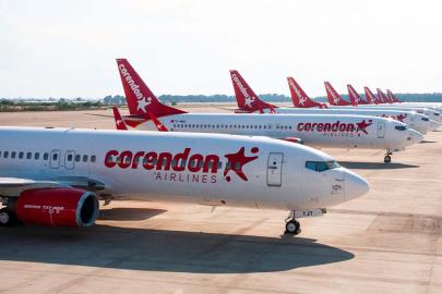 CORENDON’A KÜRESEL GÜVEN SERTİFİKASI