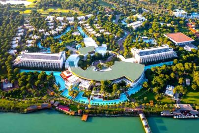 GLORIA’DA BAYRAM SAHNESİ YILDIZLARLA PARLAYACAK