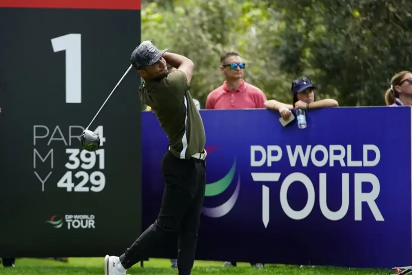 GOLFÜN DEVLERİ BELEK’TE SAHNE ALIYOR