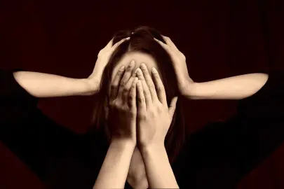 “HERKES SAĞLIKLI SANILIYOR AMA…”