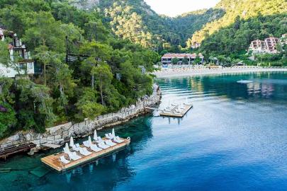 HILLSIDE’DAN YAZA GÜÇLÜ BAŞLANGIÇ