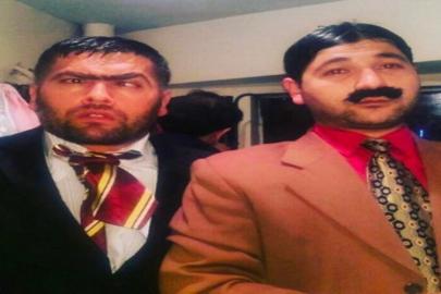 KARŞIYAKA’DA SAHNEYE KAHKAHA DAMGASI